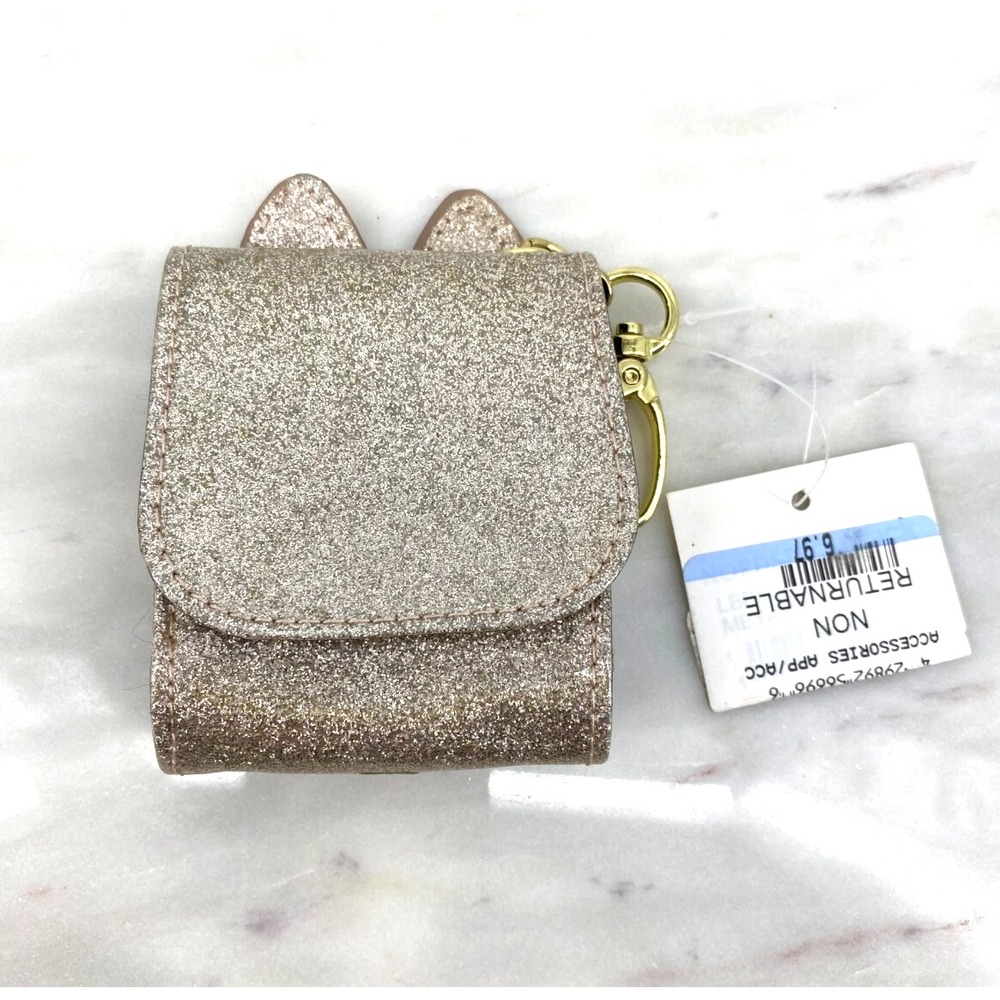 Luv Betsey by Betsey Johnson AirPod Case